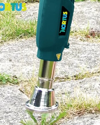 Hortus Elektrisk Ukrudtsbrænder Og Varmepistol 211-320