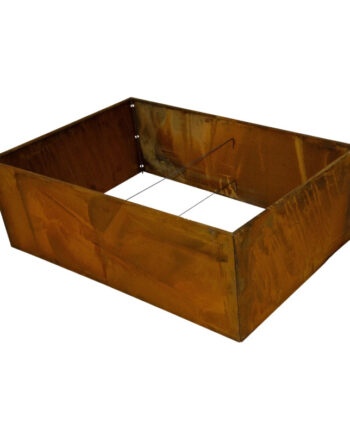 Hortus Højbed 120x80x40cm-2550714 210-900