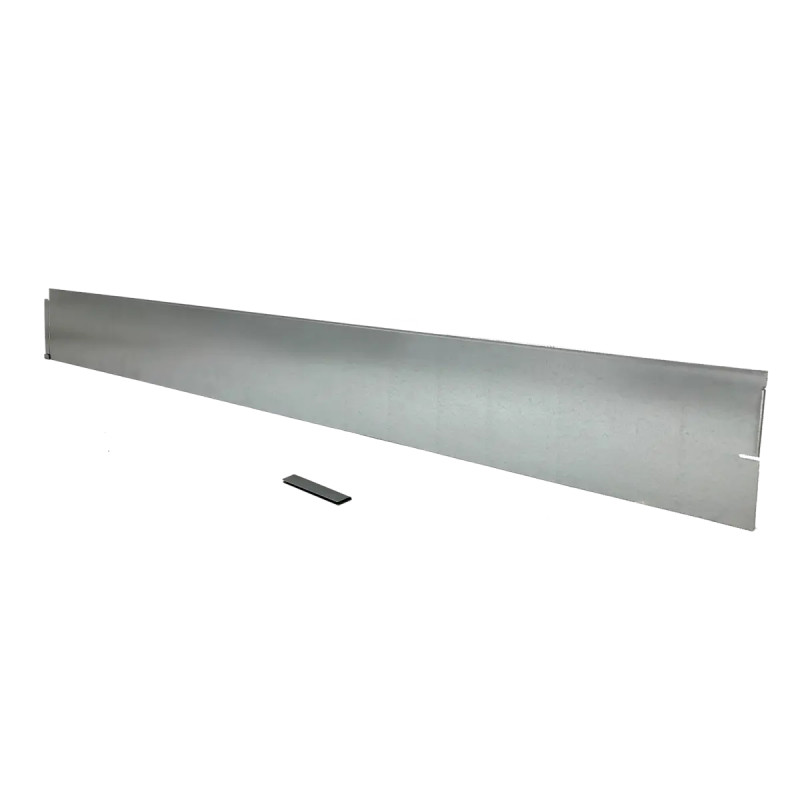 Hortus Metalbedafgrænser 13   118 Cm   Stk