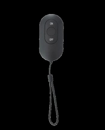 Hortus Terrassevarmer Hængemodel Ha 600 1200 1800w Inkl  Fjernbetjening Og Soft Touch