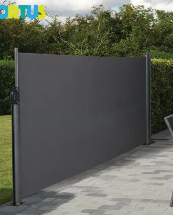 Hortus Udtrækssejl Enkelt 160   400 Cm 211-906
