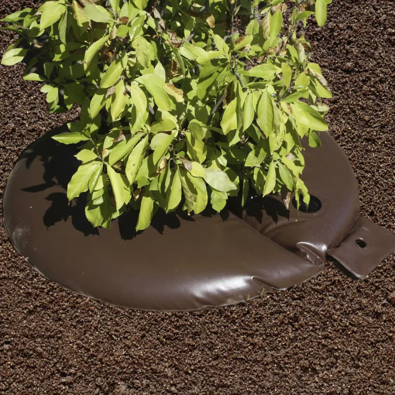 Hortus Vandingspose Pvc Rund 75   211-801