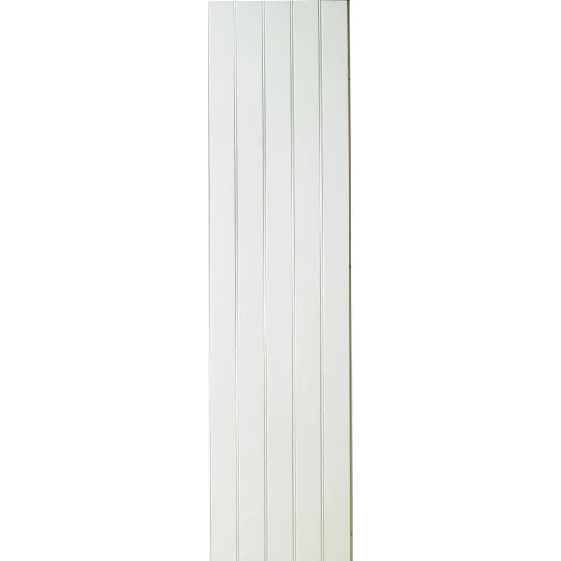 Huntonit Loft Focus Mdf Panelboard Hvid  11x123x4170 Med Fer   Not   Sider