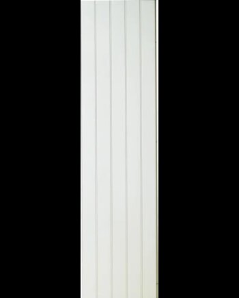 Huntonit Loft Focus Mdf Panelboard Hvid  11x123x3610 Med Fer   Not   Sider