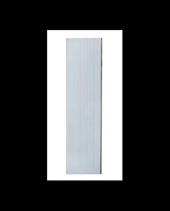Huntonit Væg Skygge Profil Frost 11x600x2390 Fer   Not   Sider