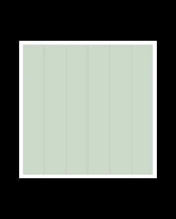 Huntonit Væg Skygge Profil Soft Menthol 11x600x2390 Fer   Not   Sider