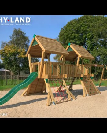 Hy-land   Projekt     Swing Modul 810-214sm