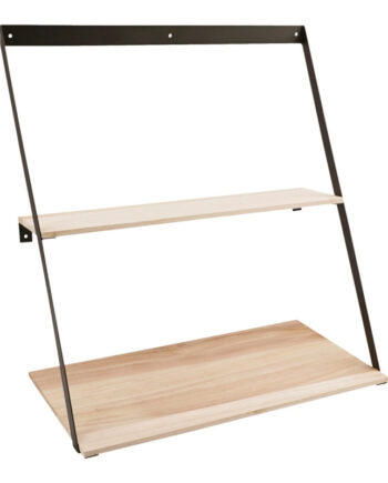 Hylde   Fyrtræ      52x50x21cm-2355446 4292220