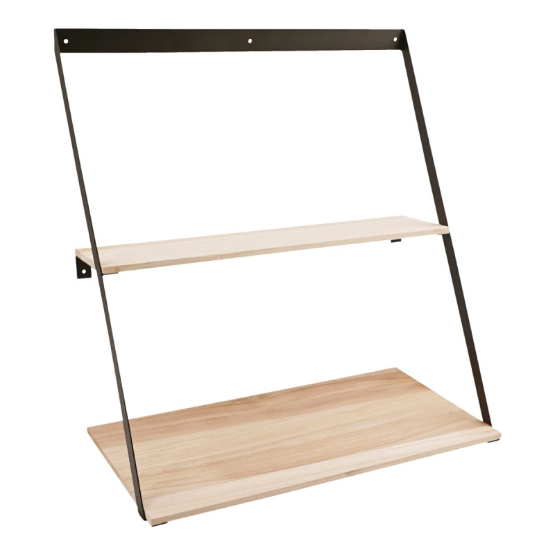 Hylde   Fyrtræ      52x50x21cm-2355446 4292220