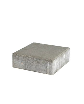 Ibf Bondesten Makro Grå 7x21x21cm