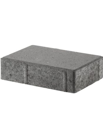 Ibf Bondesten Normalsten Gråmix5x14x21cm