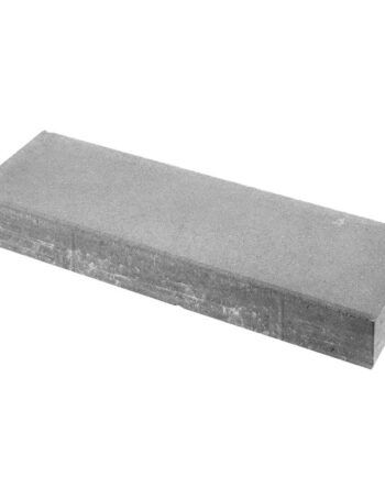 Ibf Bordurfliser Grå 10x30x90cm