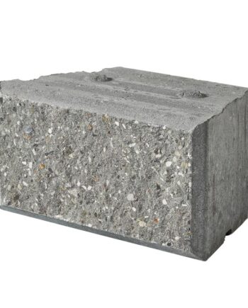 Ibf Easyblokke Normal Grå 15x18x18 29 5cm