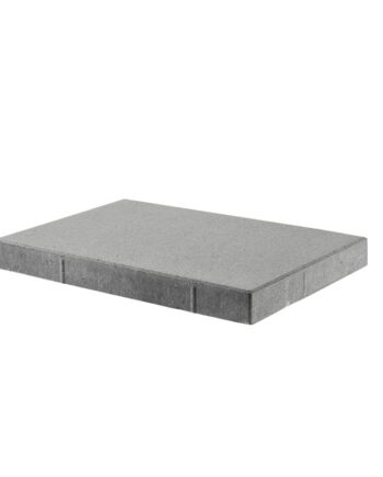 Ibf Fliser Grå 8x40x60cm -