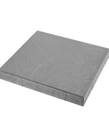 Ibf Fliser Grå 10x60x60cm -