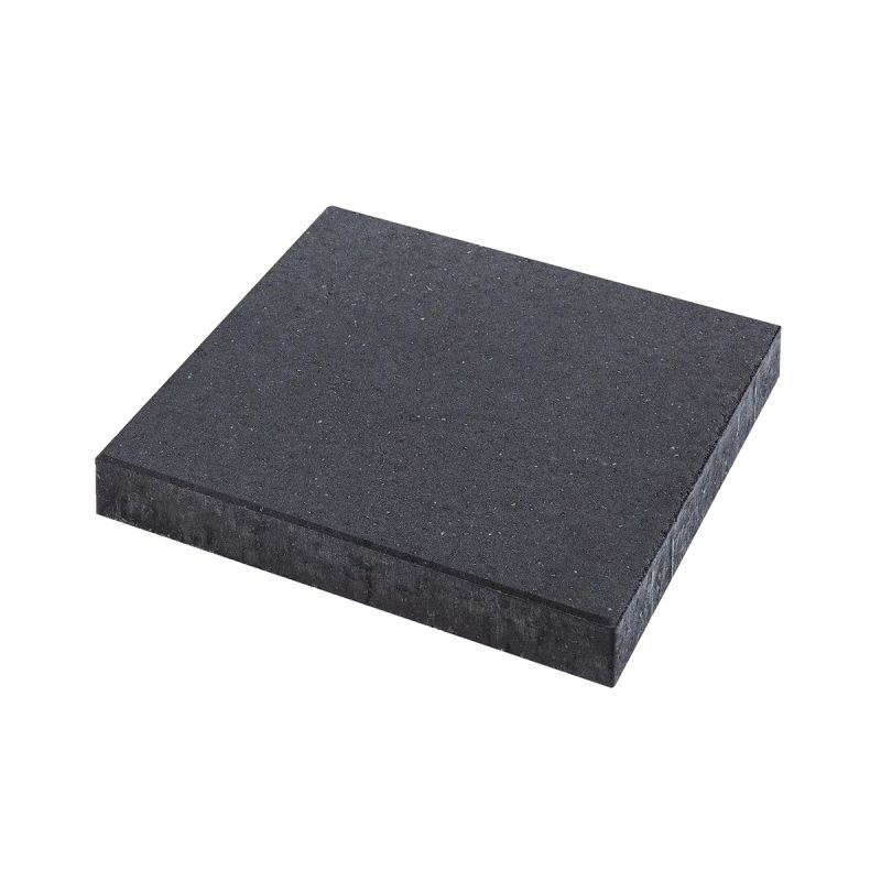 Ibf Fliser Sort Antracit 6x50x50cm