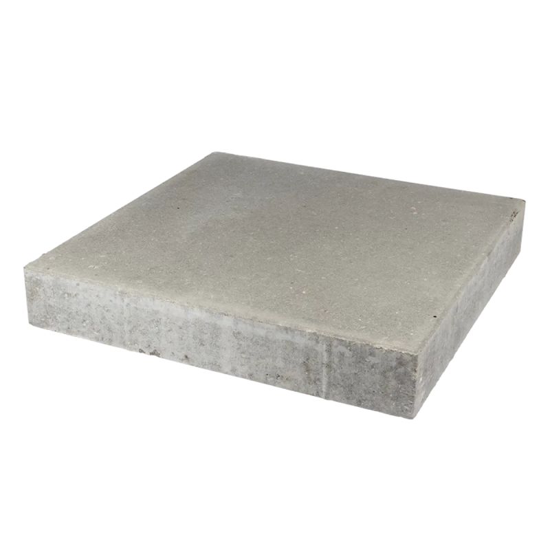 Ibf Fortovsfliser Fas Grå 7x62 5x62 5cm