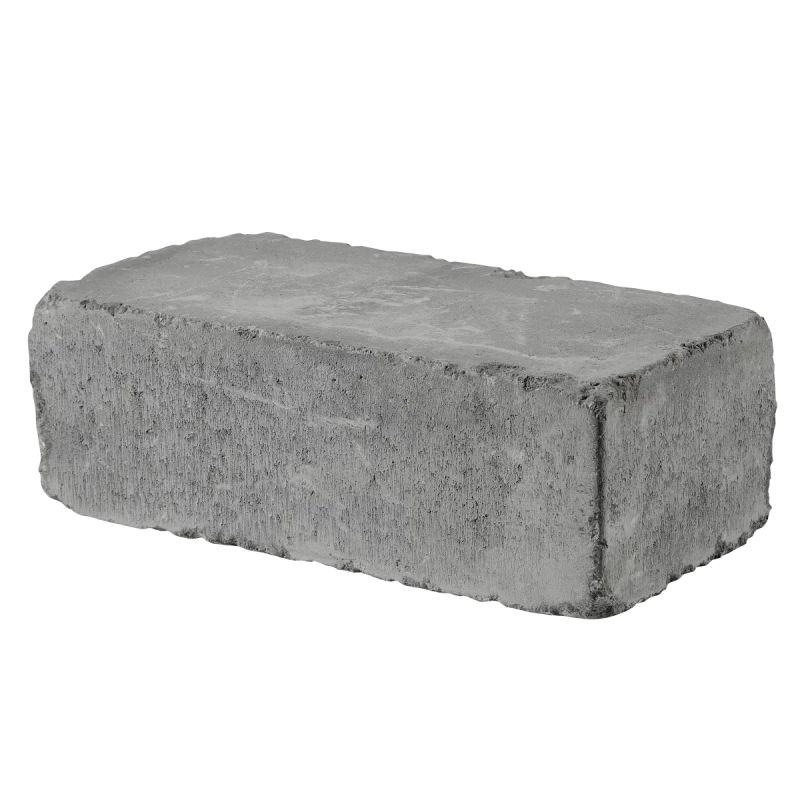 Ibf Holmegaardsblok- 21   42   14 Cm Antracit