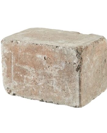Ibf Holmegaardstenr Kantblok Paris14x14x21cm