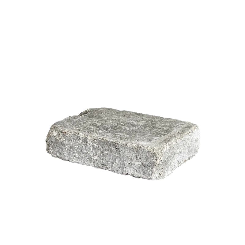 Ibf Holmegaardstenr Mega Grå 7x28x21cm
