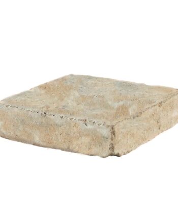 Ibf Holmegaardstenr 7x28x28cm Kvadrat Stor Gyldenmix