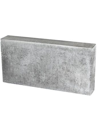 Ibf Kantningssten Grå 30x10x60cm