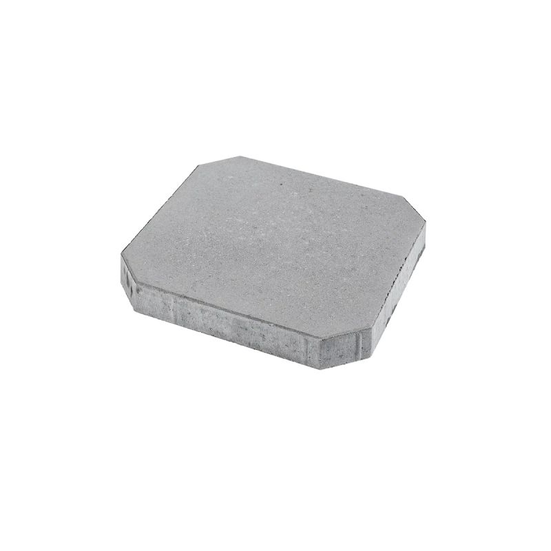 Ibf Mini-squareline 30x30x6 Cm Grå Normal