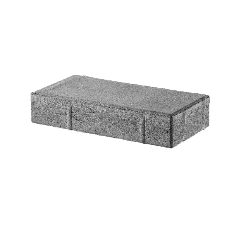 Ibf Modulfliser Grå 5x15x30cm
