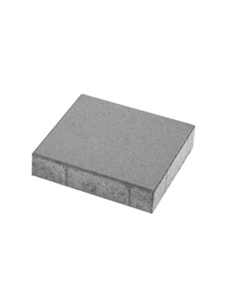 Ibf Modulfliser Grå 5x25x25cm