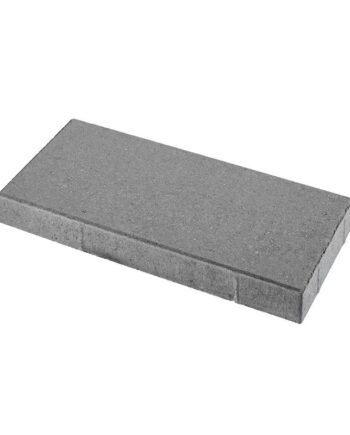 Ibf Modulfliser Grå 8x30x60cm -