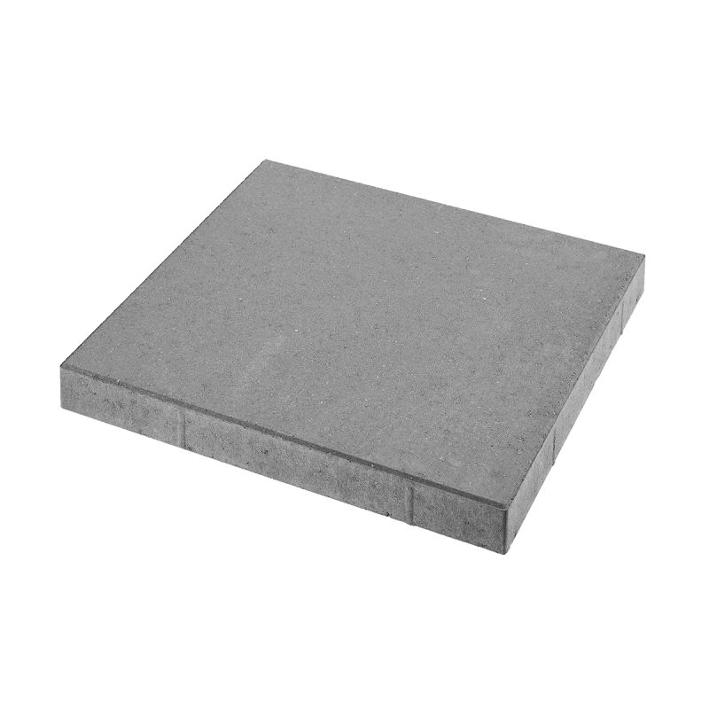 Ibf Modulfliser Grå 6x60x60cm -