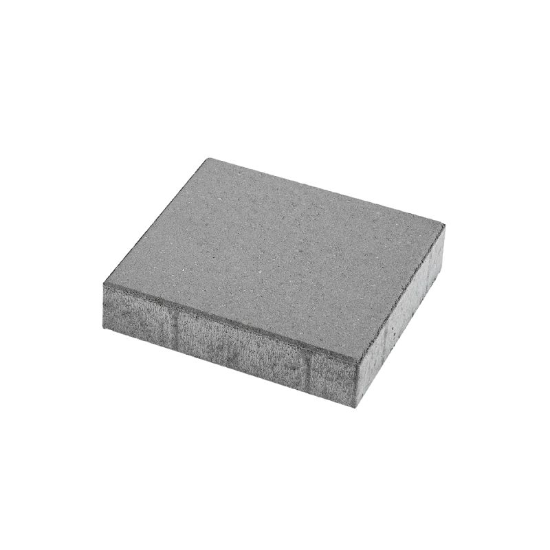 Ibf Modulfliser Grå 6x30x30cm