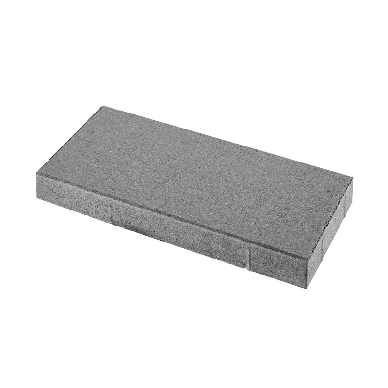 Ibf Modulfliser Grå 6x30x60cm -