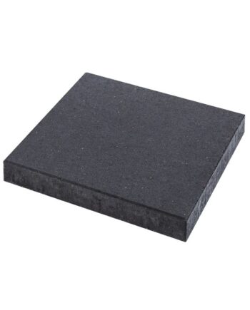 Ibf Modulfliser Sort Antracit 5x50x50cm