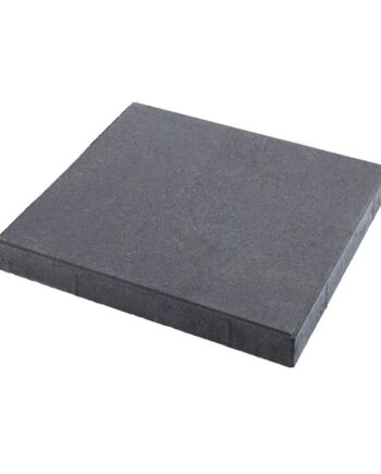 Ibf Modulfliser Sort Antracit 6x60x60cm