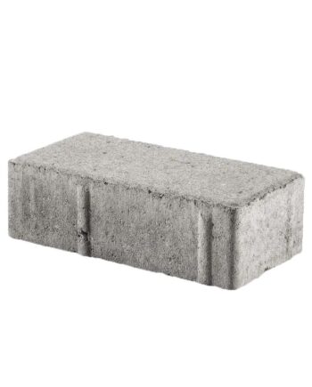 Ibf Modulserien     Normalsten Grå   5x10x20cm