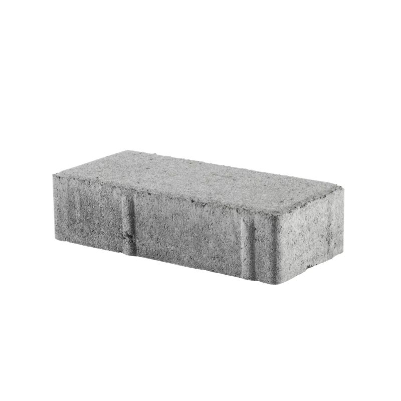 Ibf Modulserien Normalsten Grå -  5x10x30cm