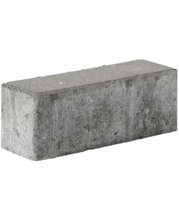 Ibf Sf-klosterstenr Type   Grå 7x7x21cm