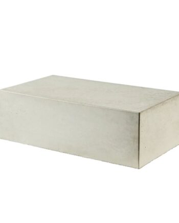 Ibf Softline Trappetrin Glat Lys Sand18x60x30cm