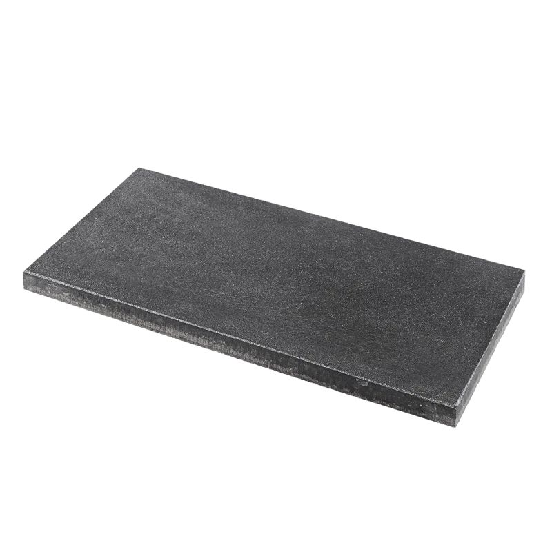 Ibf Trendline 40 5x80 5x4 Cm Sort Flammet