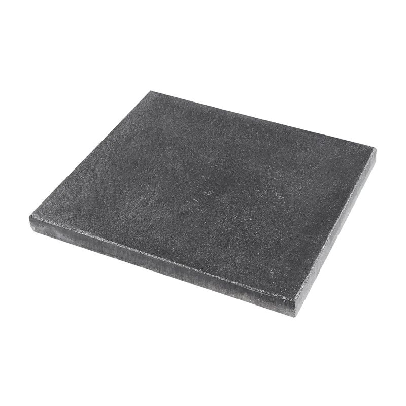 Ibf Trendline 60 5x60 5x4 Cm Sort Flammet
