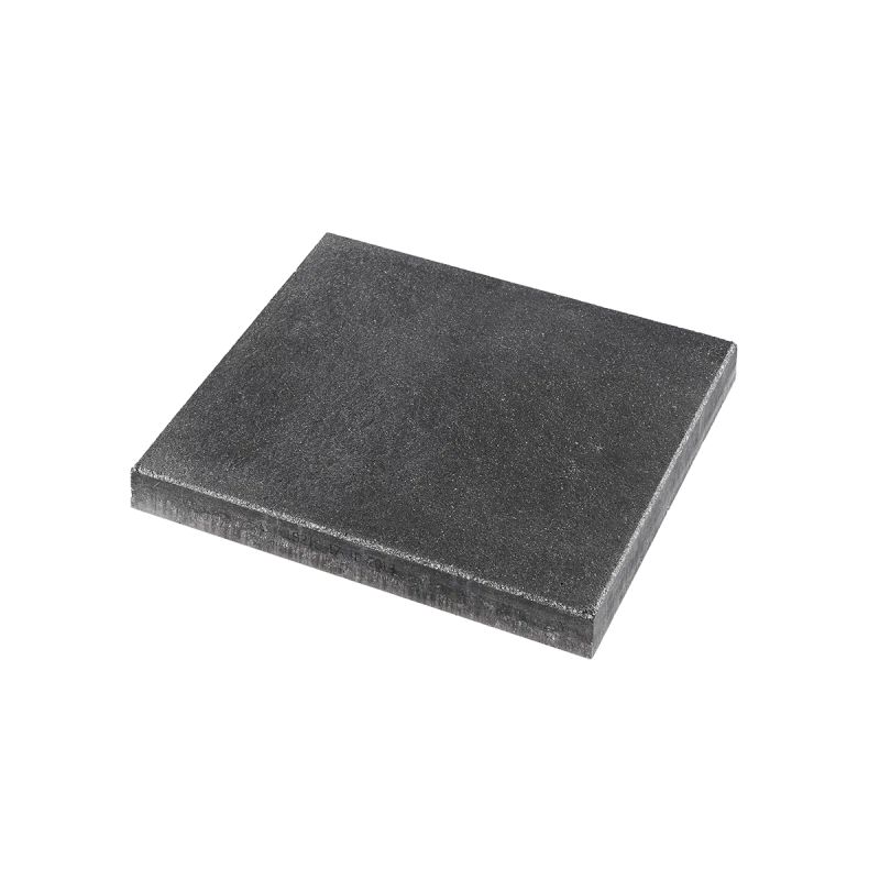 Ibf Trendline 40 5x40 5x4 Cm Sort Flammet