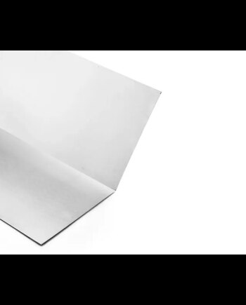 Icopal Alu-skotrende        1m 40 Cm Inkl  Blindfalse