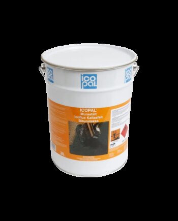Icopal Murasfalt 20lt