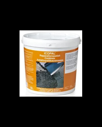 Icopal Reparationsasfalt 10lt