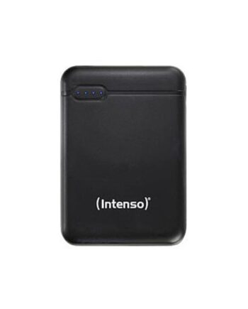 Intenso Power Bank Xs20000 Black Powerbank