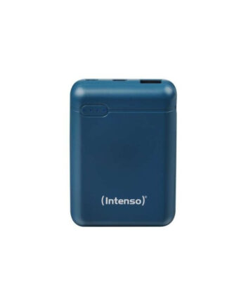 Intenso Power Bank Xs10000 Petrol Powerbank