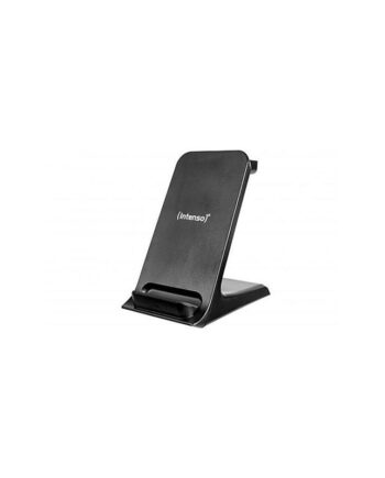 Intenso Wireless Charging Stand Bs13  Black