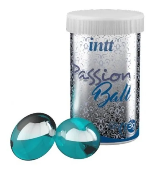 Intt Passion Ball