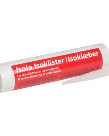 Isola Isoklæber           30lt